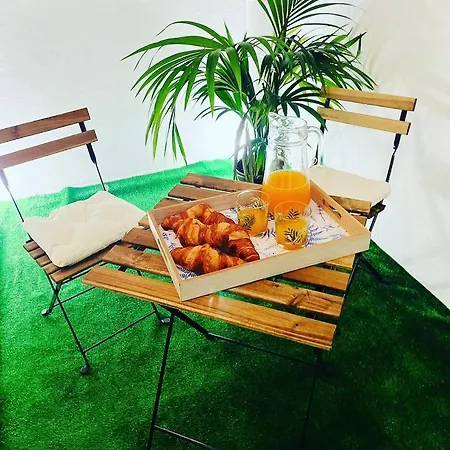 Appartement Stadiumapartament Santa Cruz de Tenerife