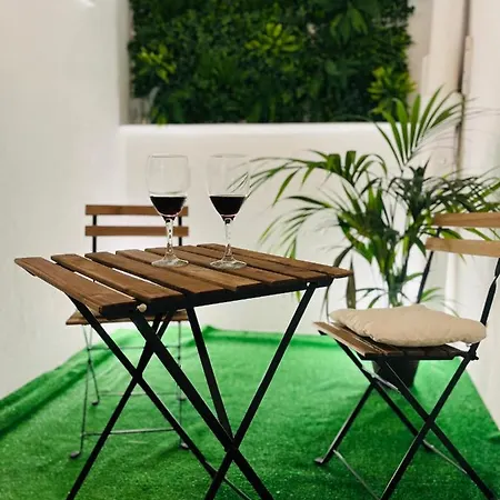 Apartament Stadiumapartament *