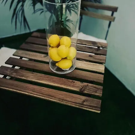 Stadiumapartament * Santa Cruz de Tenerife