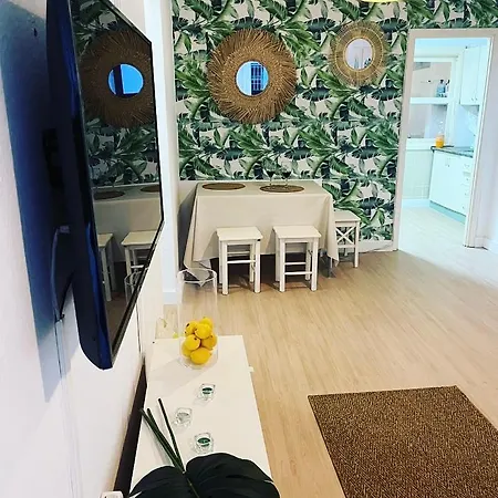 Apartament Stadiumapartament *