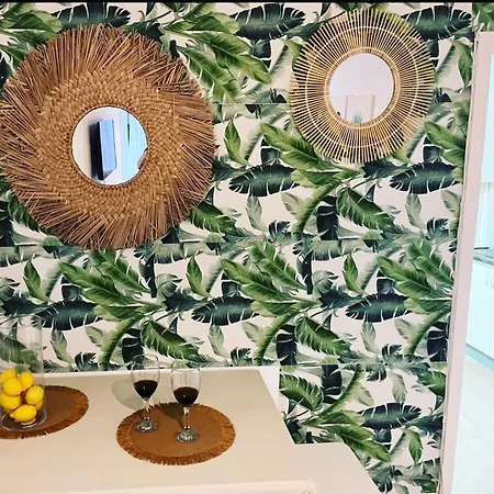 Stadiumapartament Apartament Santa Cruz de Tenerife