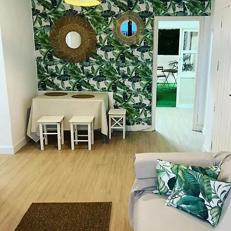 Stadiumapartament Apartament Santa Cruz de Tenerife