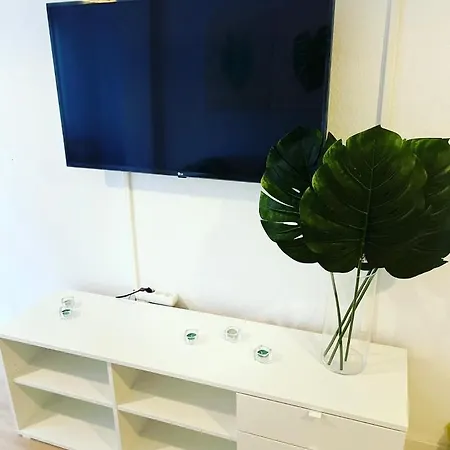 Stadiumapartament Apartament *