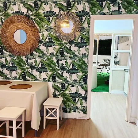 Stadiumapartament Santa Cruz de Tenerife