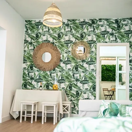 Apartament Stadiumapartament Santa Cruz de Tenerife