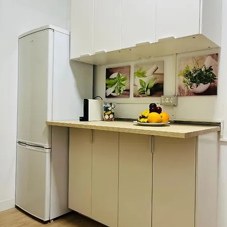 Apartament Stadiumapartament *