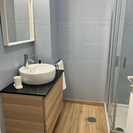 Apartament Stadiumapartament Santa Cruz de Tenerife