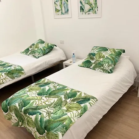 Apartament Stadiumapartament Santa Cruz de Tenerife