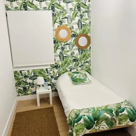 Stadiumapartament Apartament *