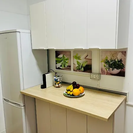 Apartament Stadiumapartament