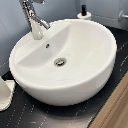 Apartament Stadiumapartament Santa Cruz de Tenerife