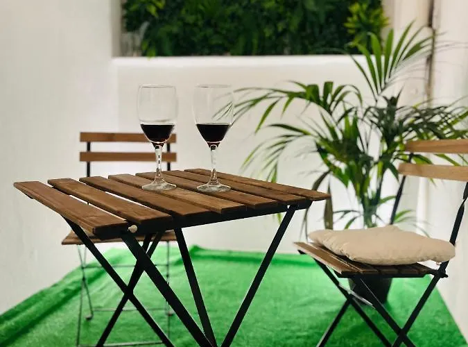 Апартаменты Stadiumapartament *