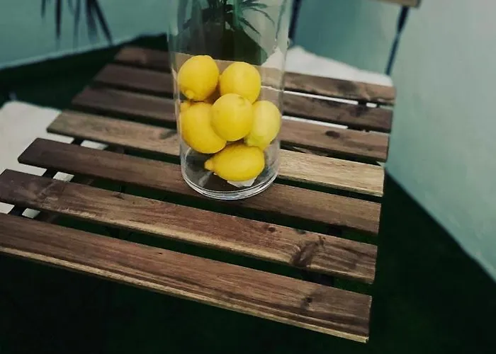 Stadiumapartament * Санта-Крус-де-Тенерифе