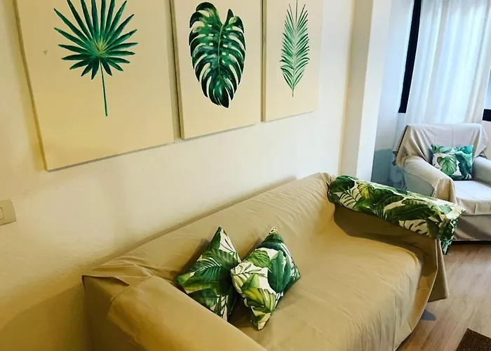 Апартаменты Stadiumapartament