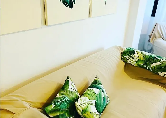 Stadiumapartament Santa Cruz de Tenerife