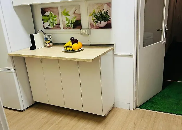 Apartmán Stadiumapartament *