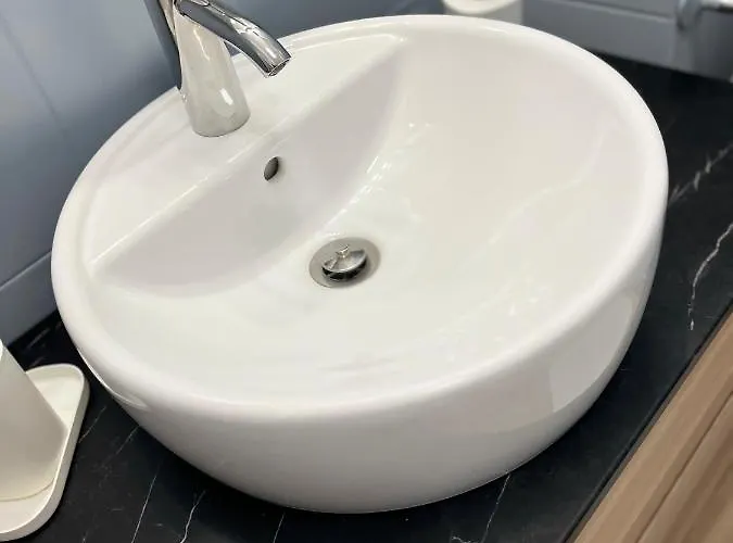 Apartmán Stadiumapartament Santa Cruz de Tenerife