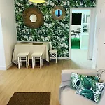 Stadiumapartament Appartement Santa-Cruz de Ténérife
