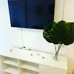 Stadiumapartament Appartement *