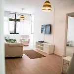 Appartement Stadiumapartament *