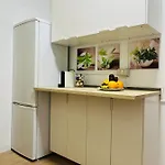 Appartement Stadiumapartament *