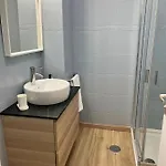 Appartement Stadiumapartament Santa-Cruz de Ténérife