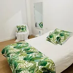 Stadiumapartament Appartement Santa-Cruz de Ténérife