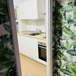 Stadiumapartament Appartement