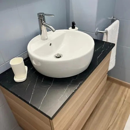 Stadiumapartament Σάντα Κρουζ Τενερίφης