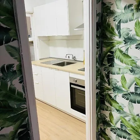 Stadiumapartament Διαμέρισμα