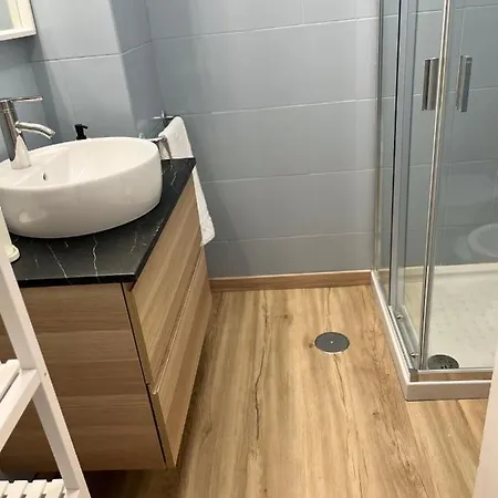 Stadiumapartament * Σάντα Κρουζ Τενερίφης