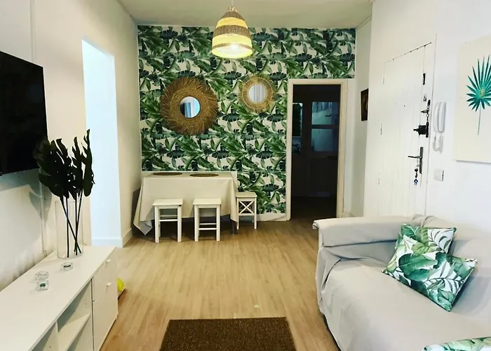 Apartment Stadiumapartament *