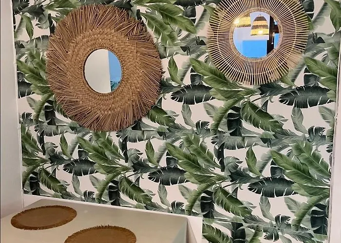 Stadiumapartament * Santa Cruz de Tenerife