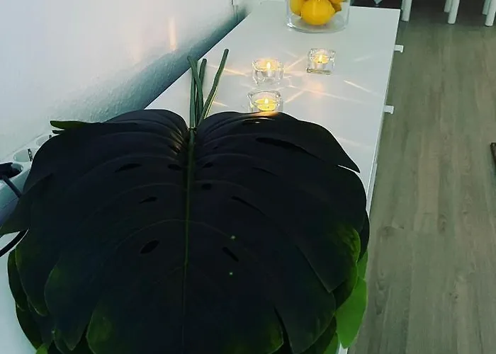 Διαμέρισμα Stadiumapartament Σάντα Κρουζ Τενερίφης