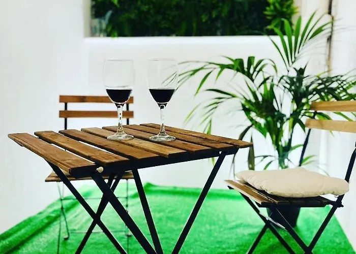 Stadiumapartament Apartment