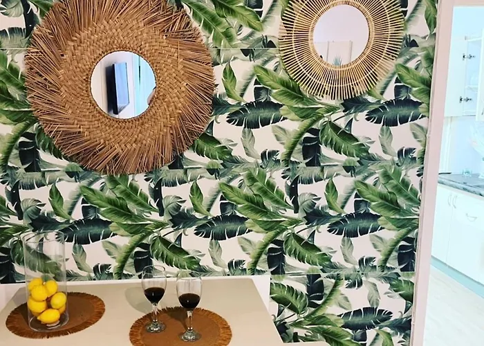 Stadiumapartament Apartment Santa Cruz de Tenerife