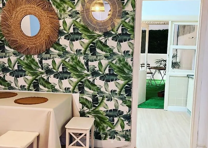 Stadiumapartament Σάντα Κρουζ Τενερίφης