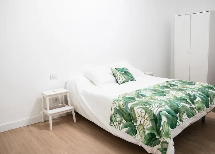 Διαμέρισμα Stadiumapartament *