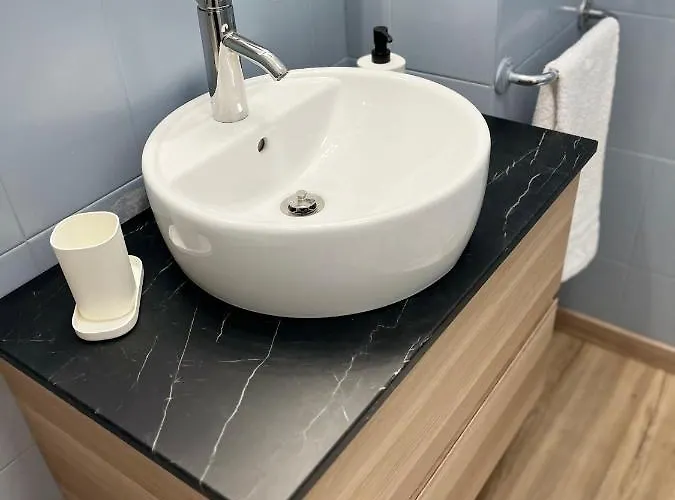 Stadiumapartament Santa Cruz de Tenerife