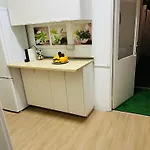דירה Stadiumapartament *