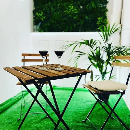 Stadiumapartament 公寓