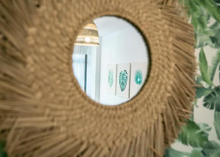 Stadiumapartament 公寓