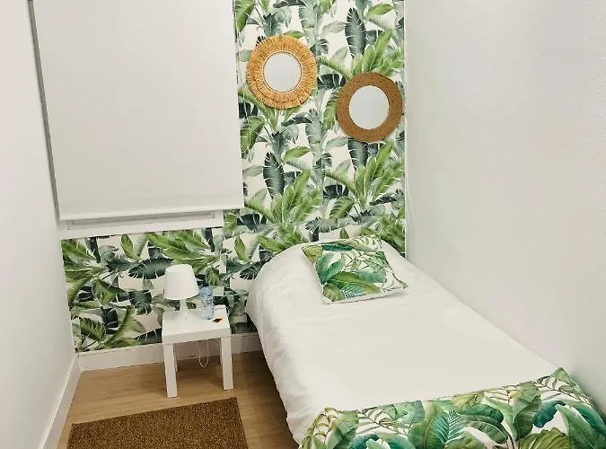 Stadiumapartament 公寓 *